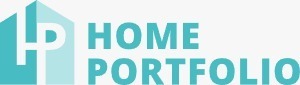 HomePortfolio Logo