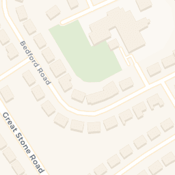Map view of 16 Bedford Road, Manchester, M16 0JA