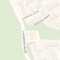 Map view of 34 Seals Green, Birmingham, B38 9UW