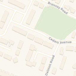 Map view of 16 Dalston Road, Birmingham, B27 6HT