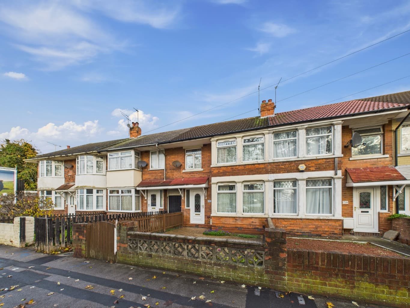 716 Spring Bank West, Hull, HU3 6LH