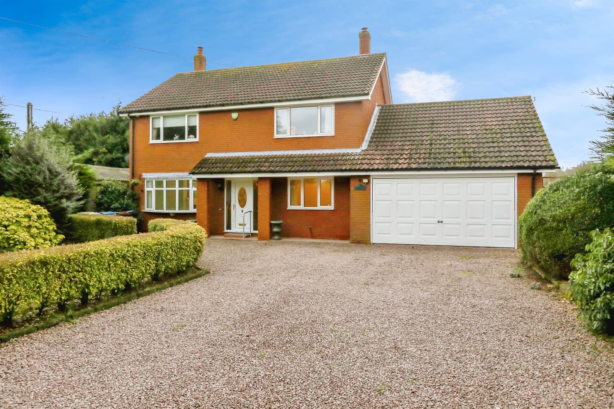 Mayfield, Marsh Lane, Saundby, Retford, DN22 9ES