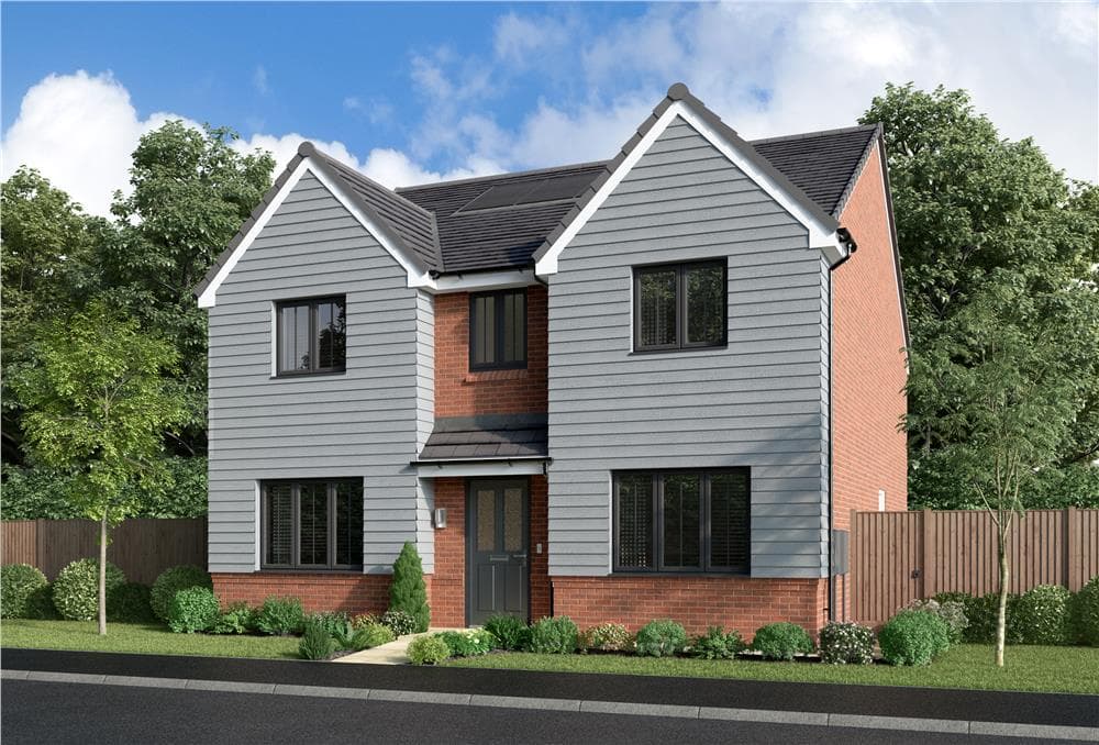 Maywood House, Duke of York Avenue, Bishops Tachbrook, Leamington Spa, CV33 9WH