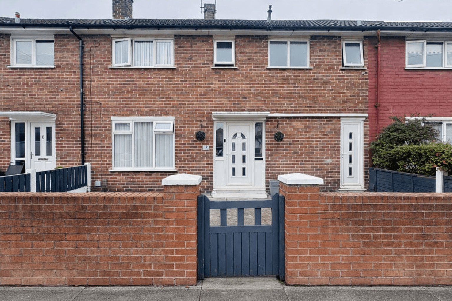 19 Shacklady Road, Liverpool, L33 9XE