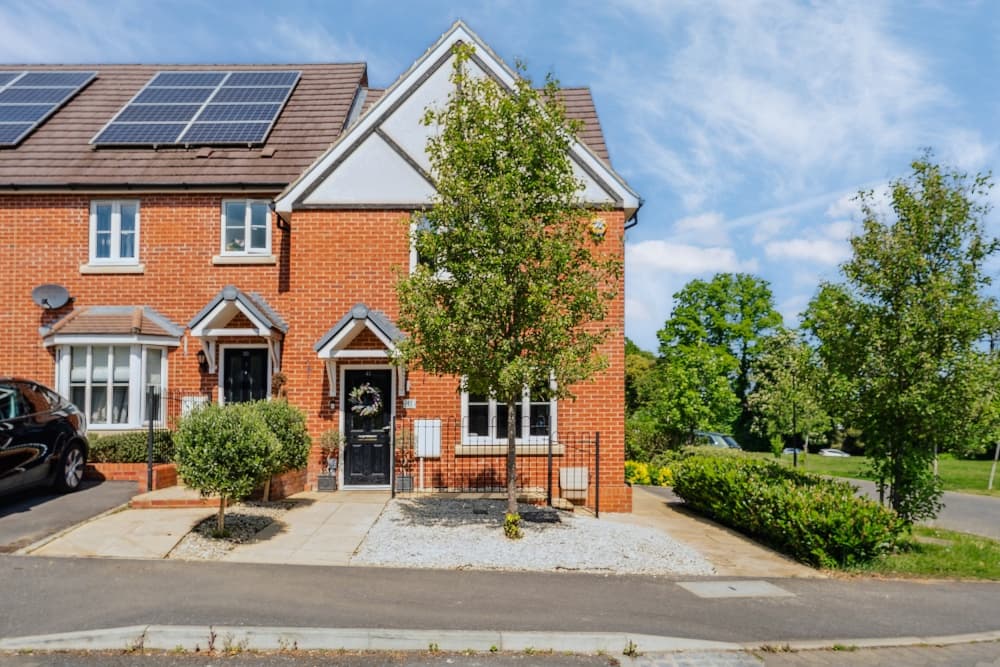 41 Grange Road, Chalfont St. Peter, Gerrards Cross, SL9 9AH