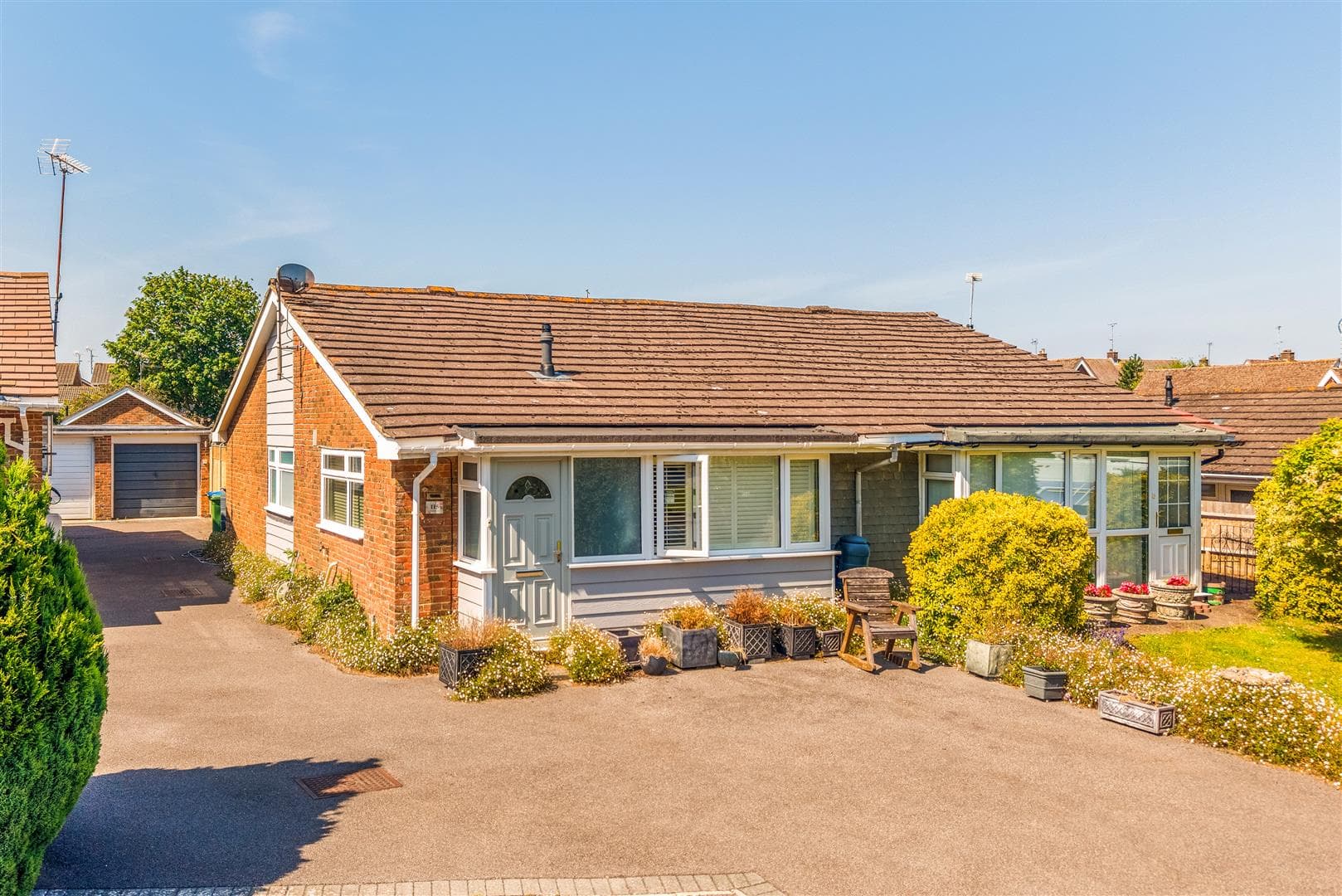 115 Penlands Vale, Steyning, BN44 3PL