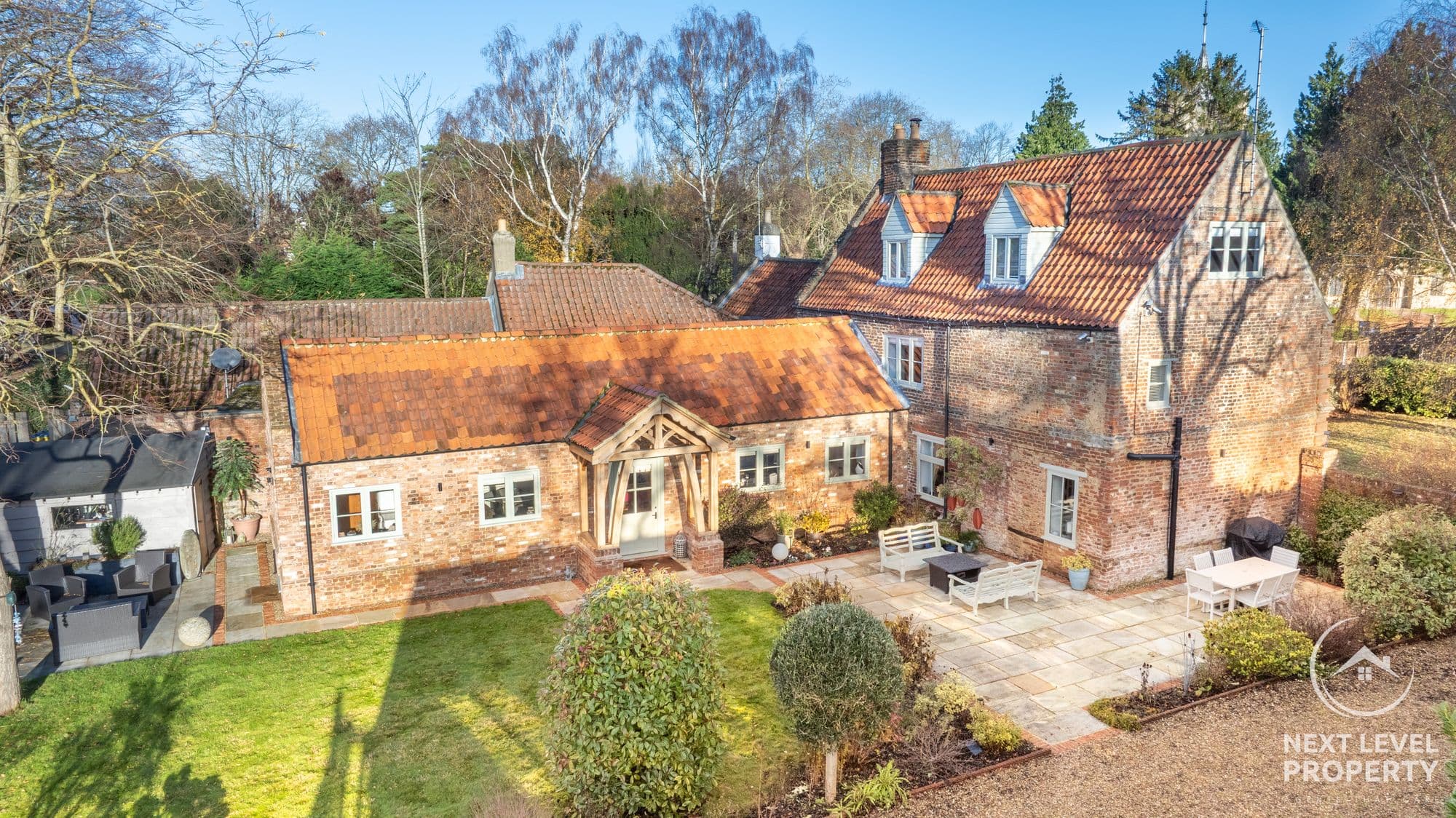 Elm Manor, Main Road, Elm, Wisbech, PE14 0AG