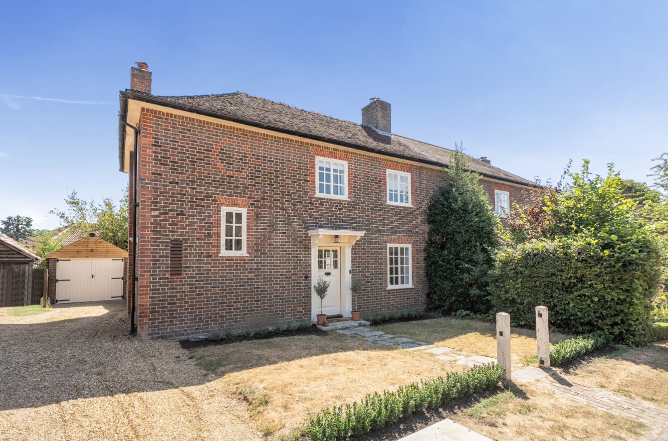 5 Orchards Way, Southampton, SO17 1RG