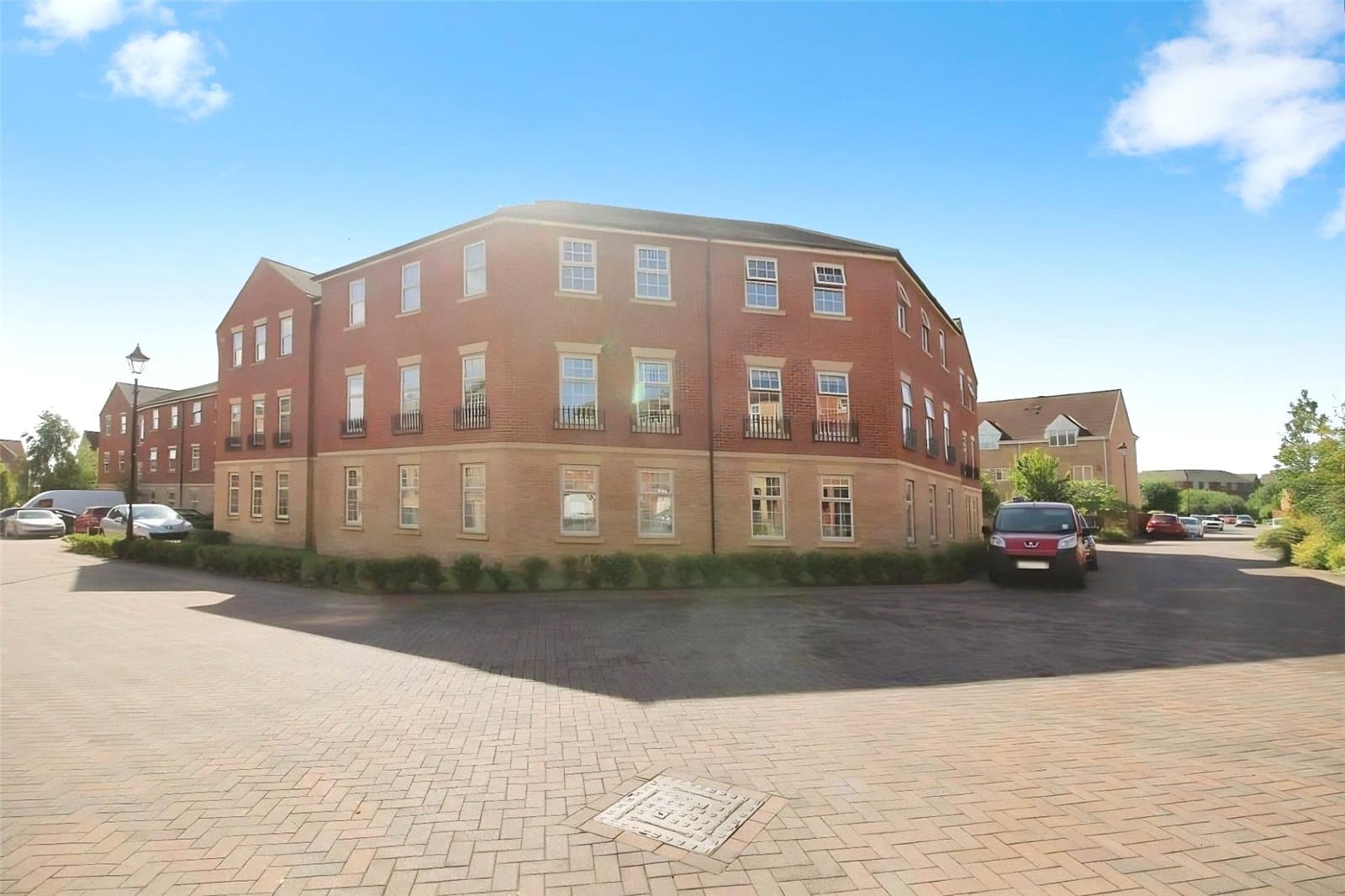 46 Farnley Road, Balby, Doncaster, DN4 8TS
