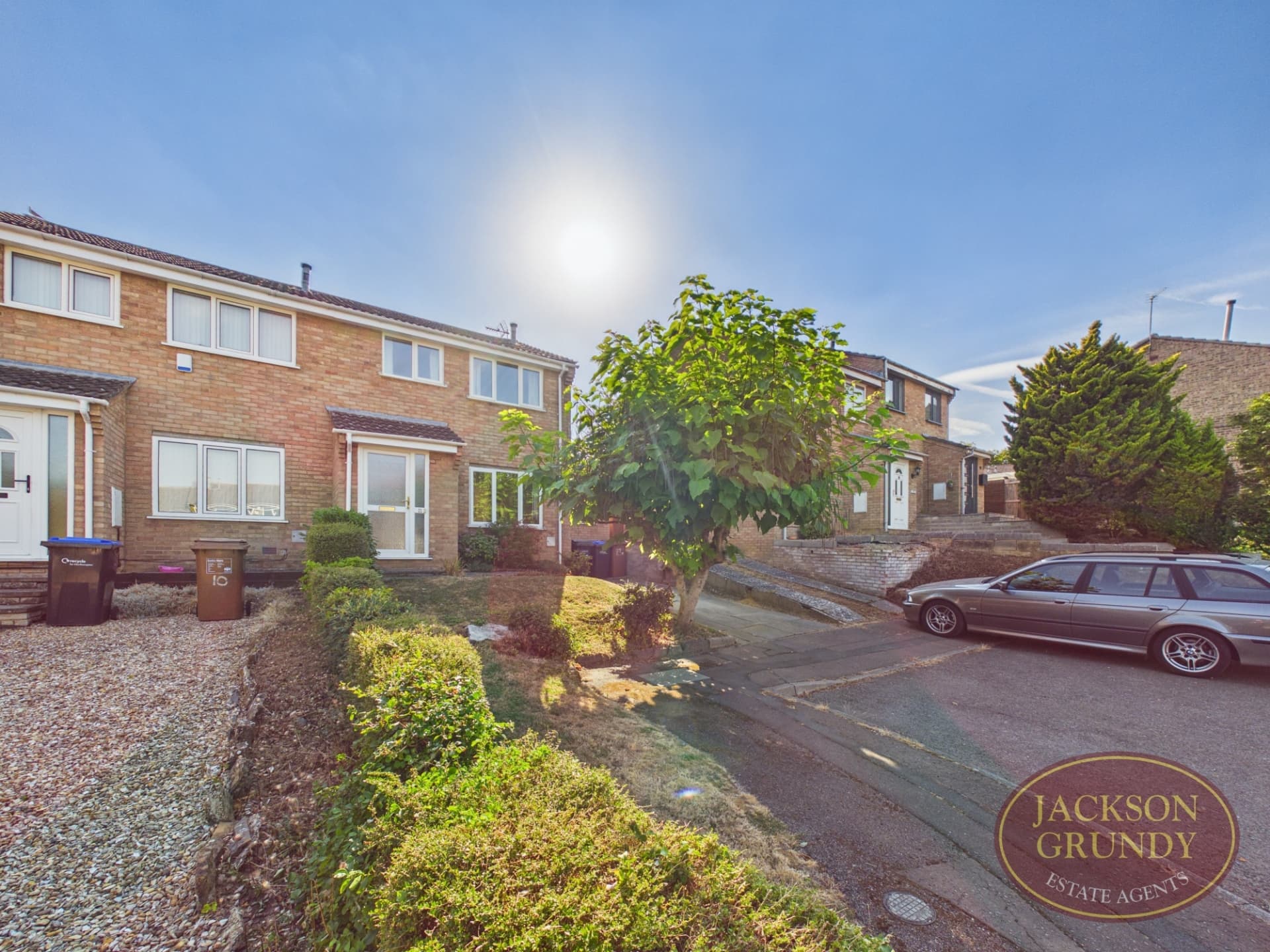 11 Middlewell Court, Northampton, NN3 9TZ