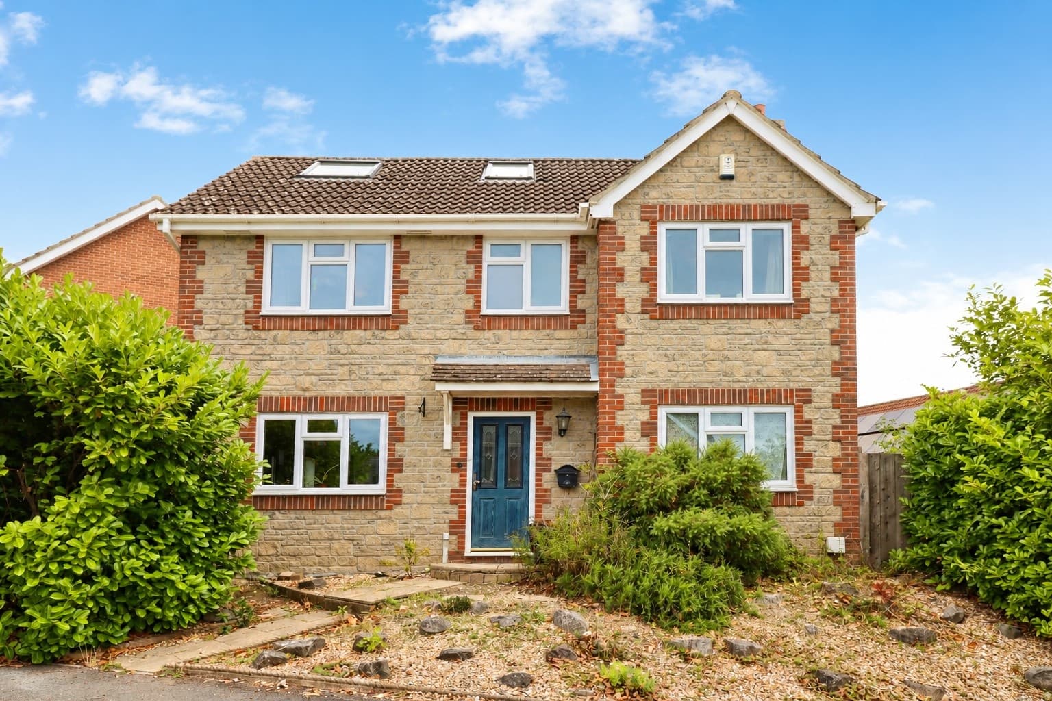 53 Turnpike Gate, Wickwar, Wotton-under-Edge, GL12 8ND