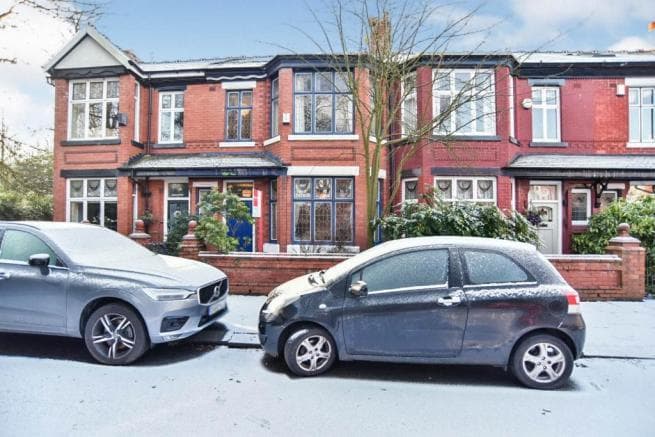 26 Westbourne Grove, Withington, Manchester, M20 1JA