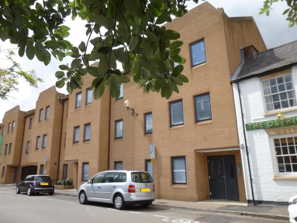15 Central Court, North Street, Peterborough, PE1 2RN