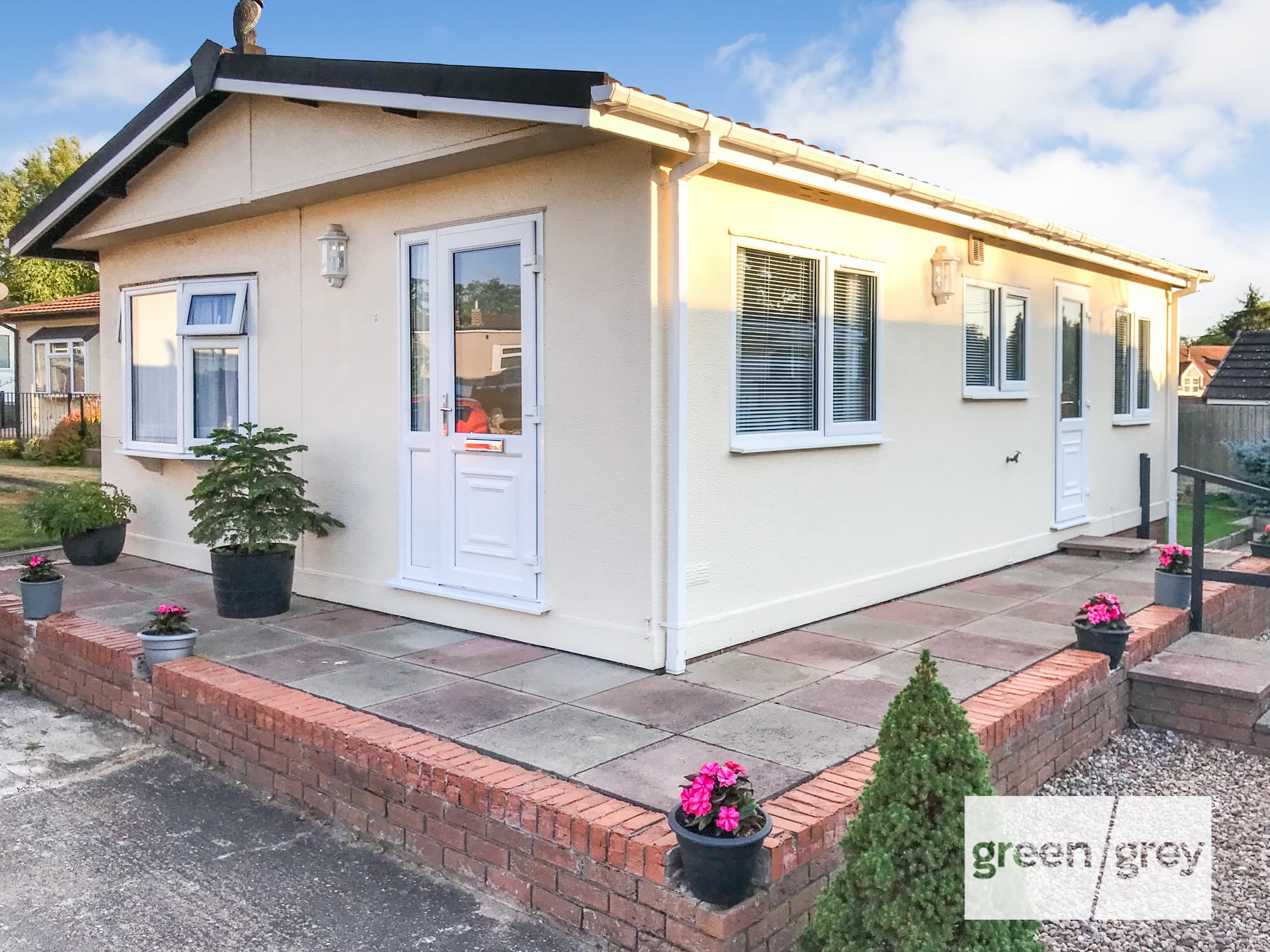 11 Eaves Green Park, Showell Lane, Meriden, Coventry, CV7 7JA