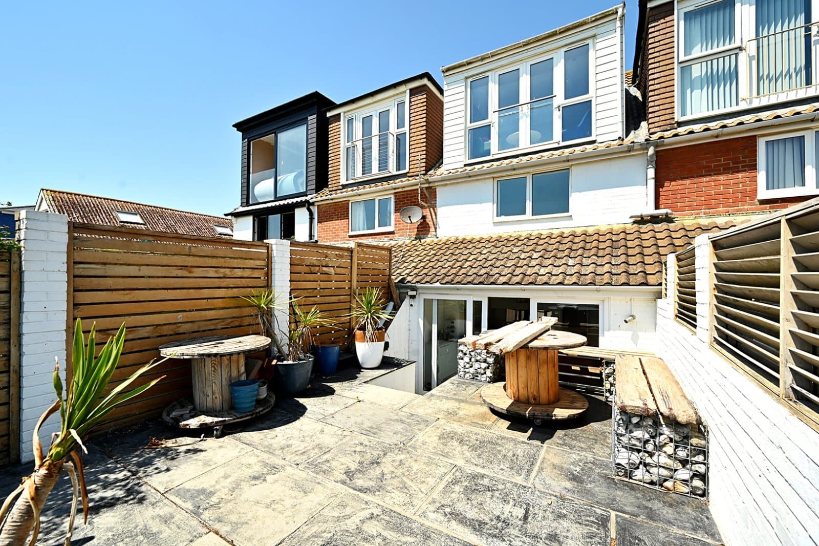 3 The Plovers, 114 Brighton Road, Lancing, BN15 8LN