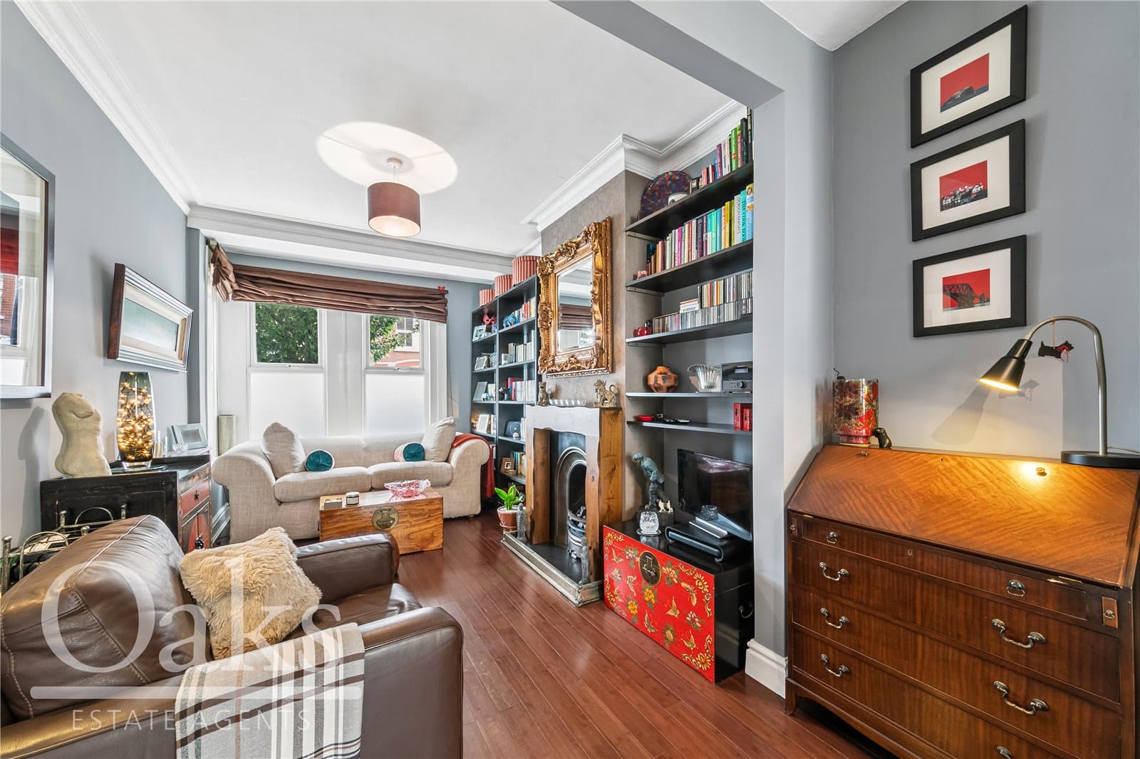 7 Ingatestone Road, London, SE25 4LG