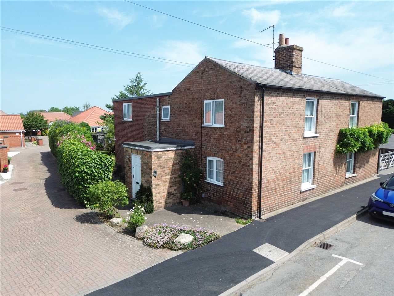16 High Street, Helpringham, Sleaford, NG34 0RA