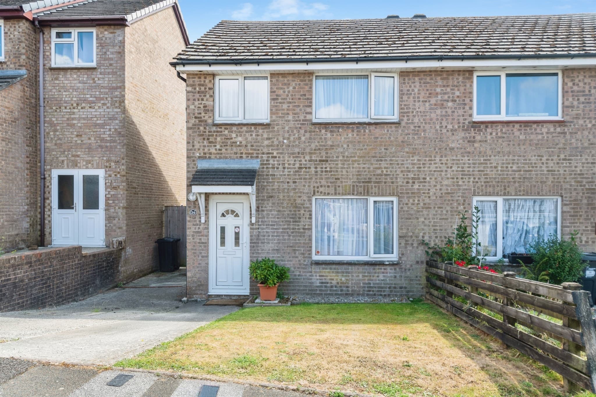 34 Beech Road, Callington, PL17 7JA