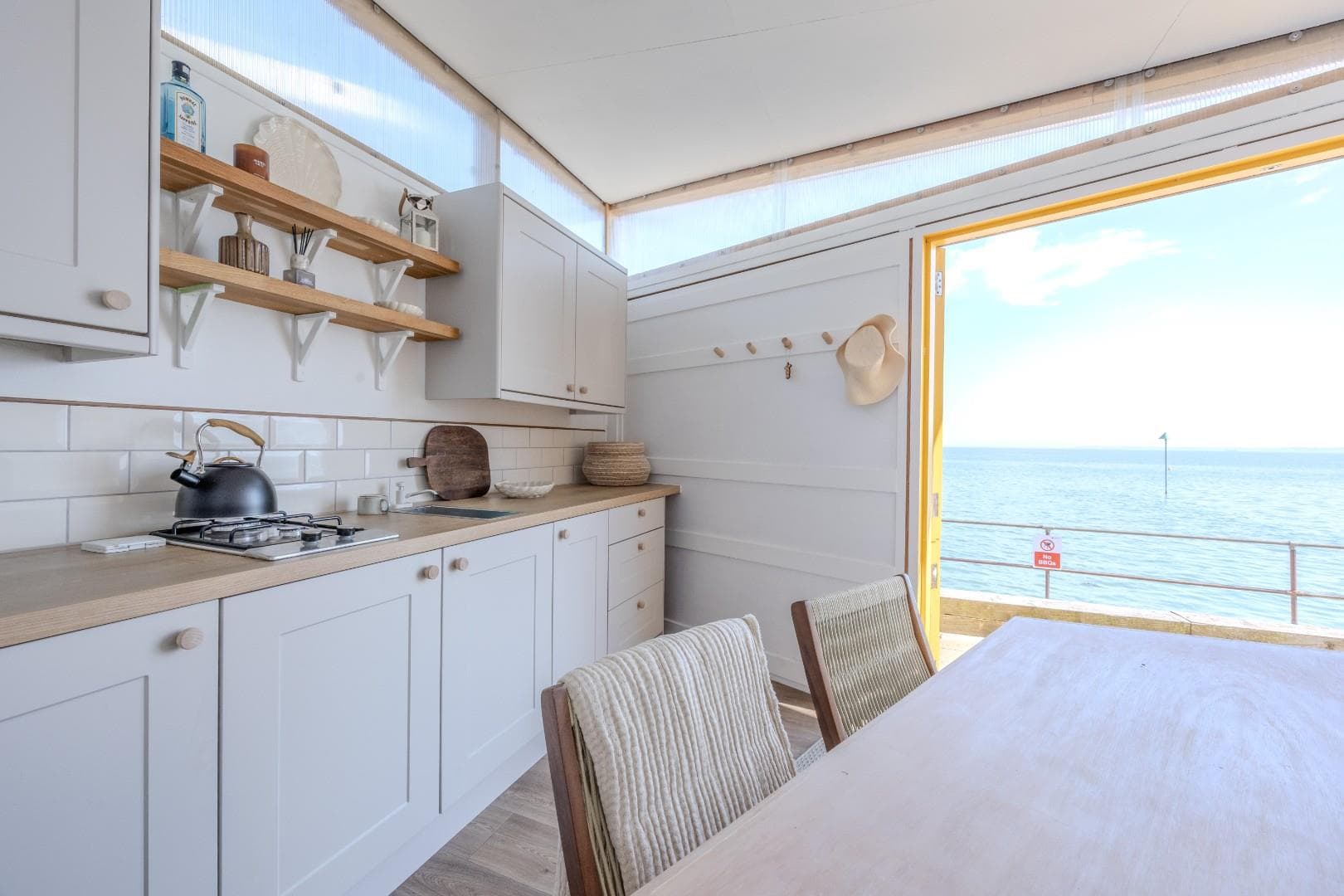 12 Maplin Court, Rampart Terrace, Shoeburyness, Southend-on-Sea, SS3 9AE