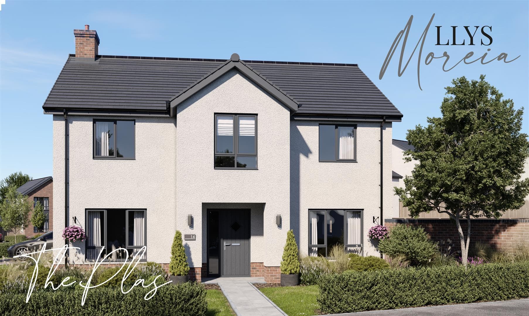 Black Horse, Meinciau, Kidwelly, SA17 5LE