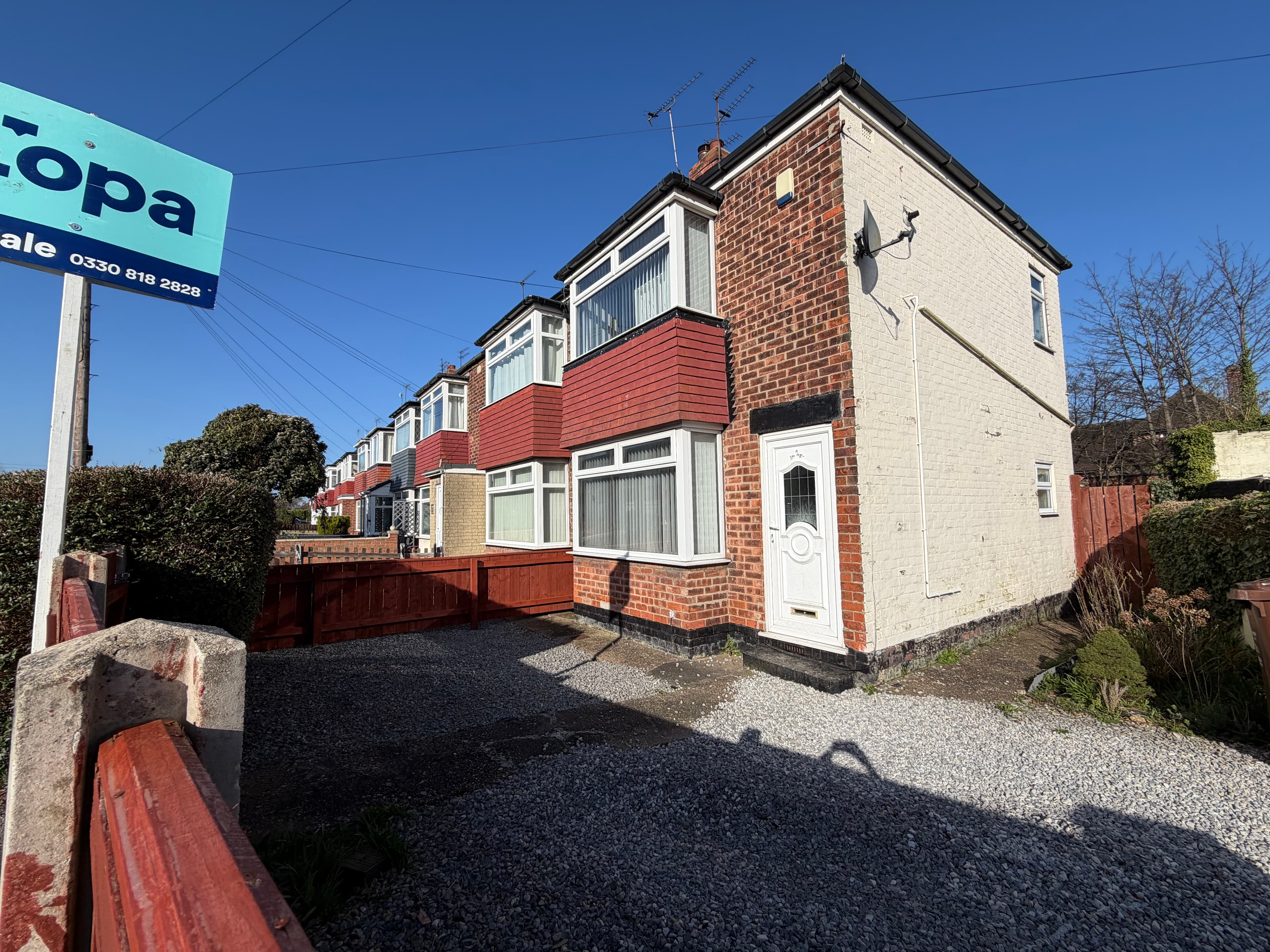 2 Dayton Road, Hull, HU5 5TG