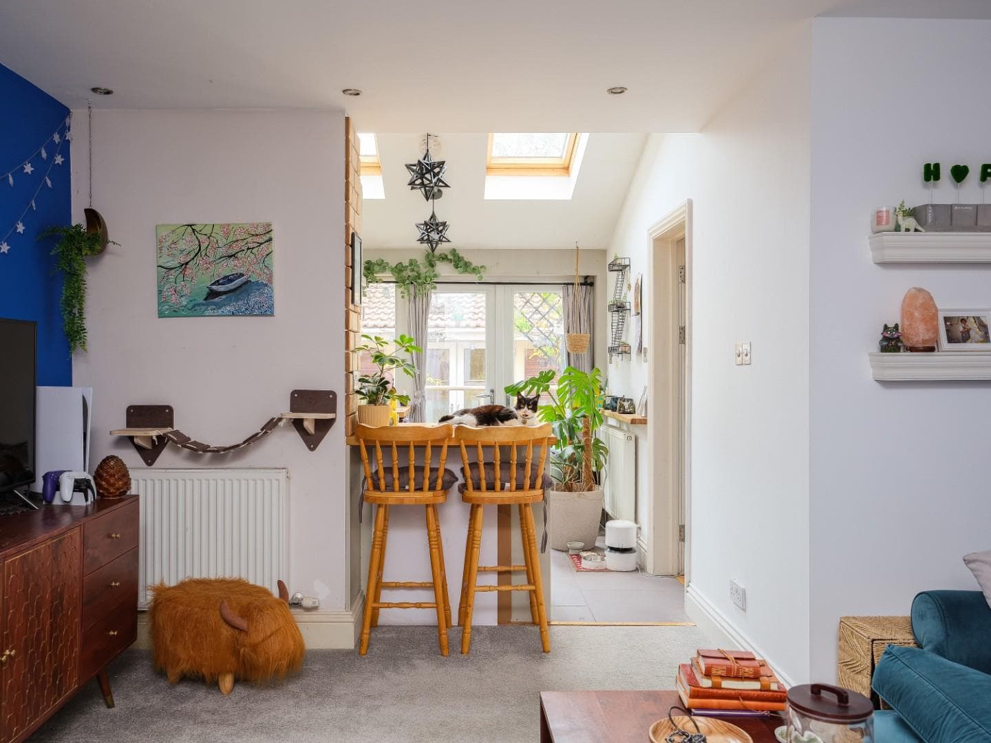 33 Bloomfield Road, Bristol, BS4 3QA