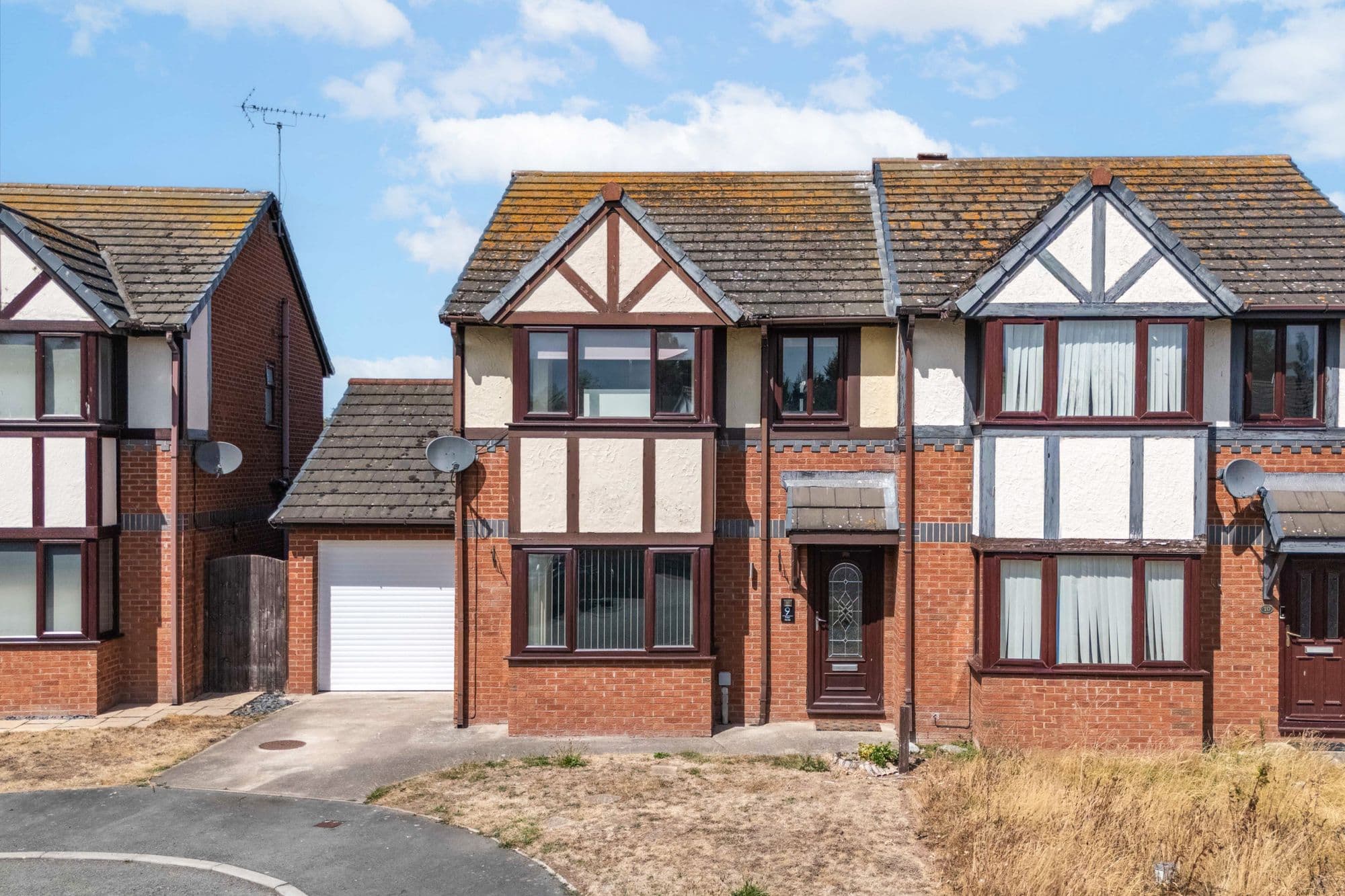9 Parc Hyde, Kinmel Bay, Rhyl, LL18 5FN