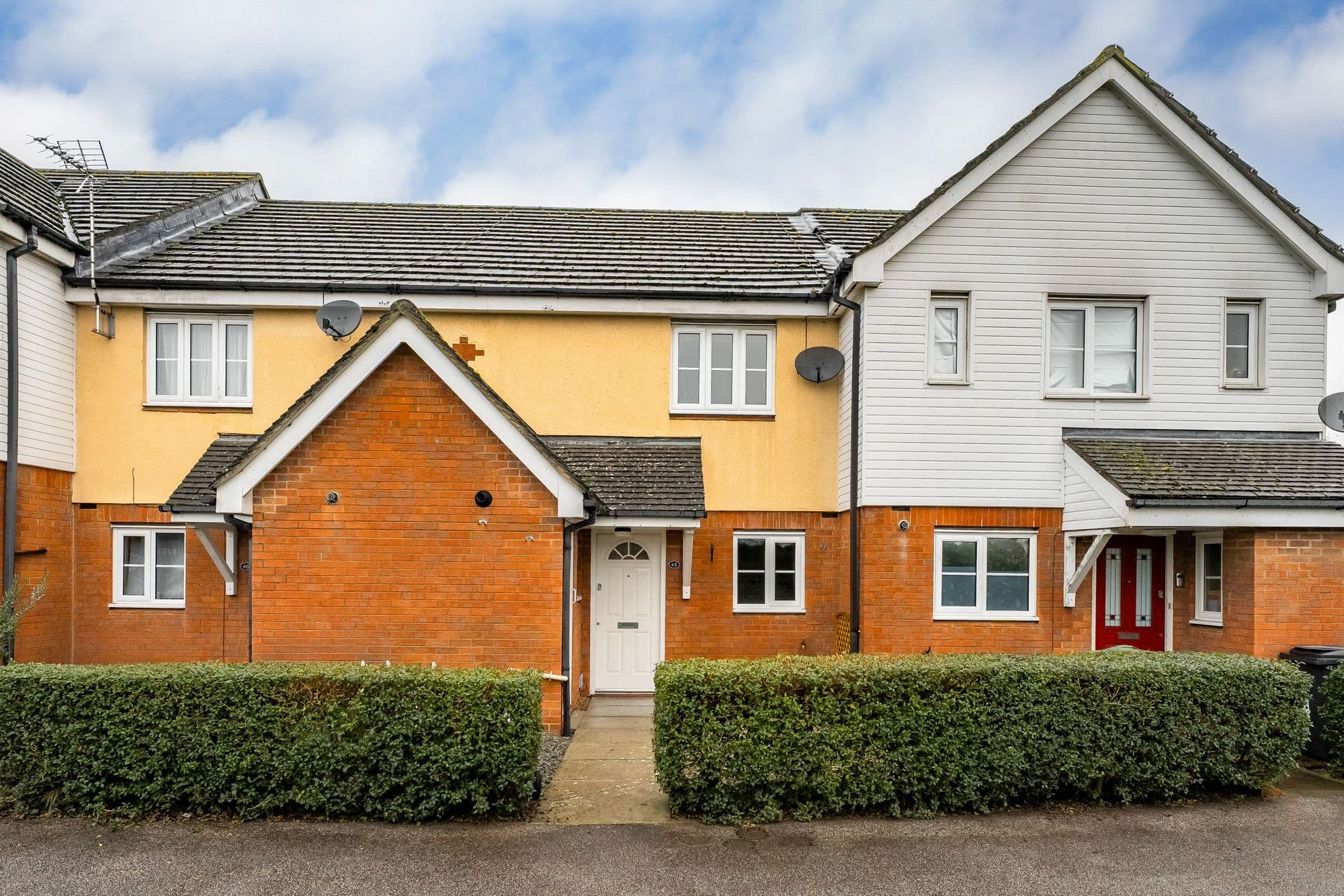45 Geneva Walk, Dereham, NR19 1XT