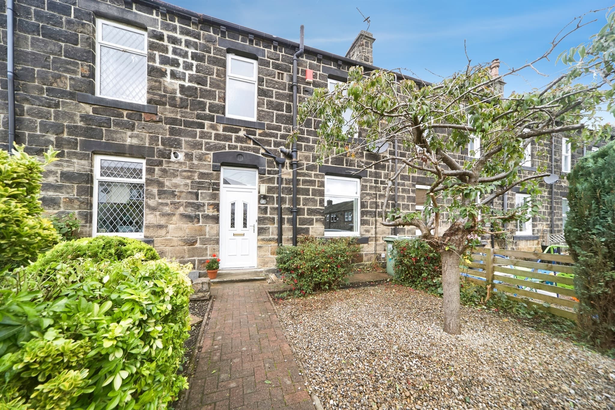 7 East View, Yeadon, Leeds, LS19 7AD