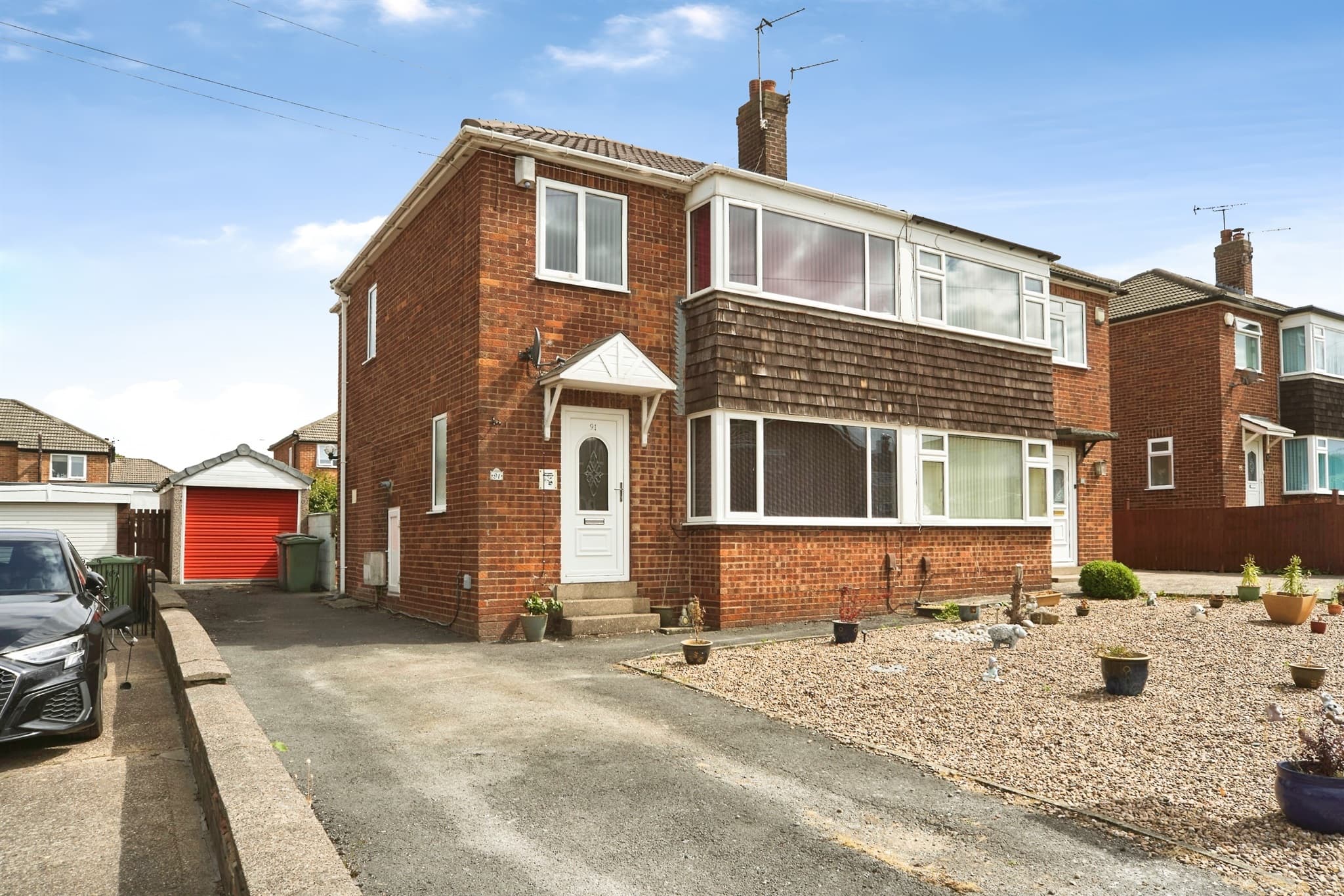 91 Coppice Wood Avenue, Yeadon, Leeds, LS19 7LQ