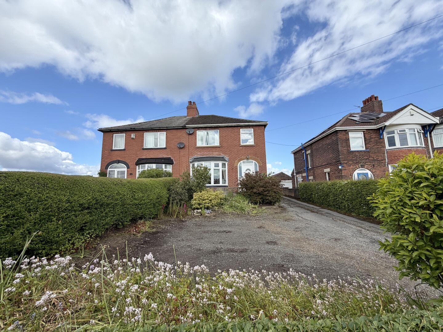 168 Leeds Road, Barwick in Elmet, Leeds, LS15 4HS