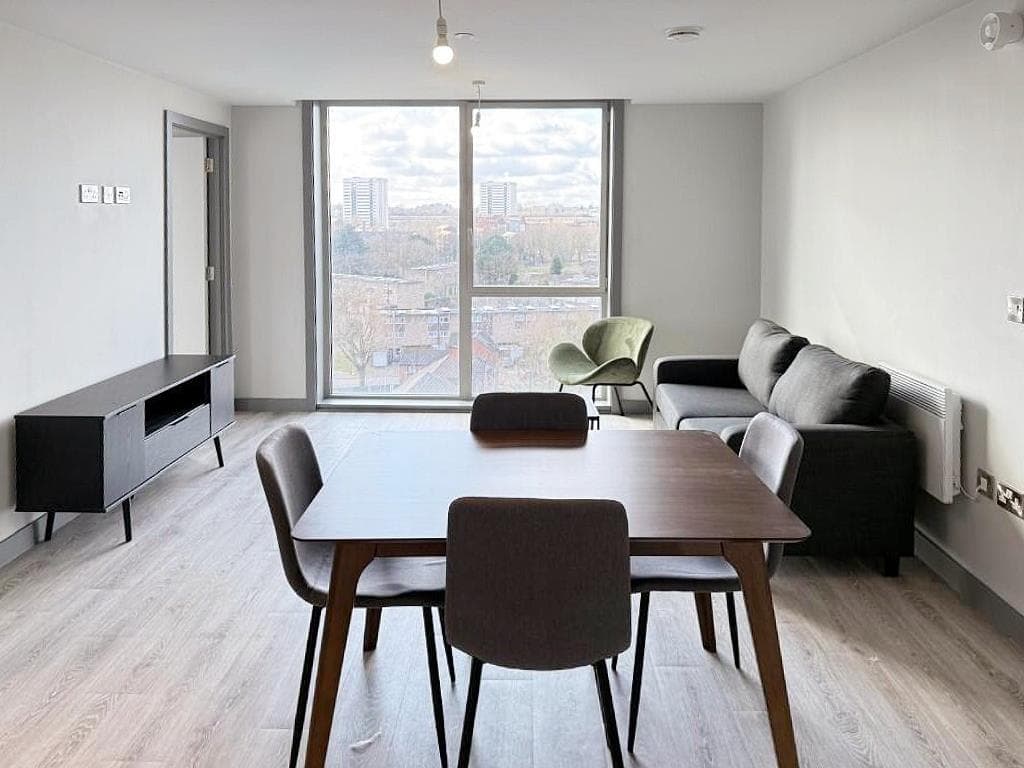 905 Jq Rise, 1 Goodman Street, Birmingham, B1 2SZ