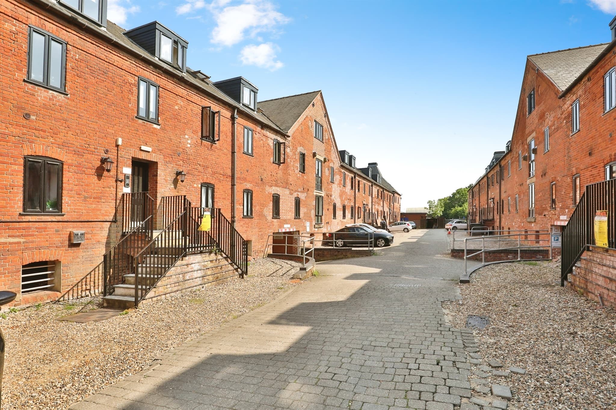 151 The Maltings, Dereham, NR19 2UU