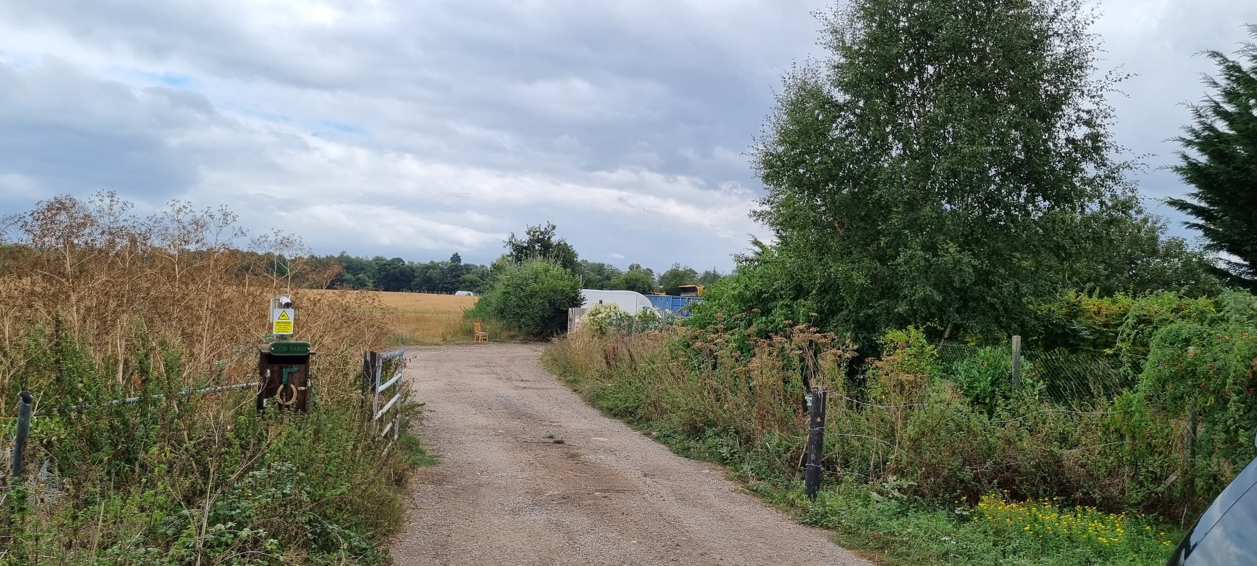 Windward House, Reading Road, Cholsey, Wallingford, OX10 9HG