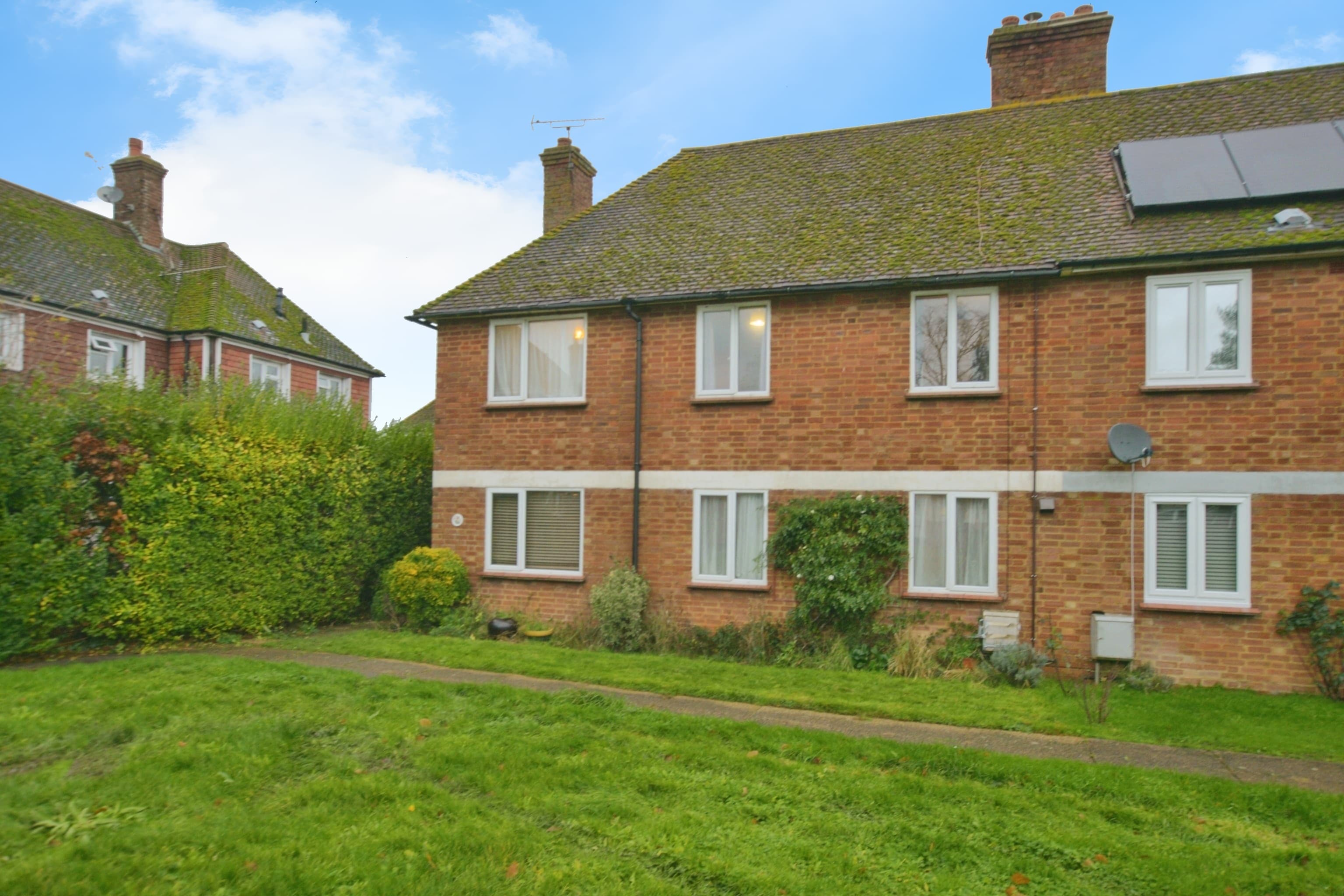 30 The Chennells, High Halden, Ashford, TN26 3NB