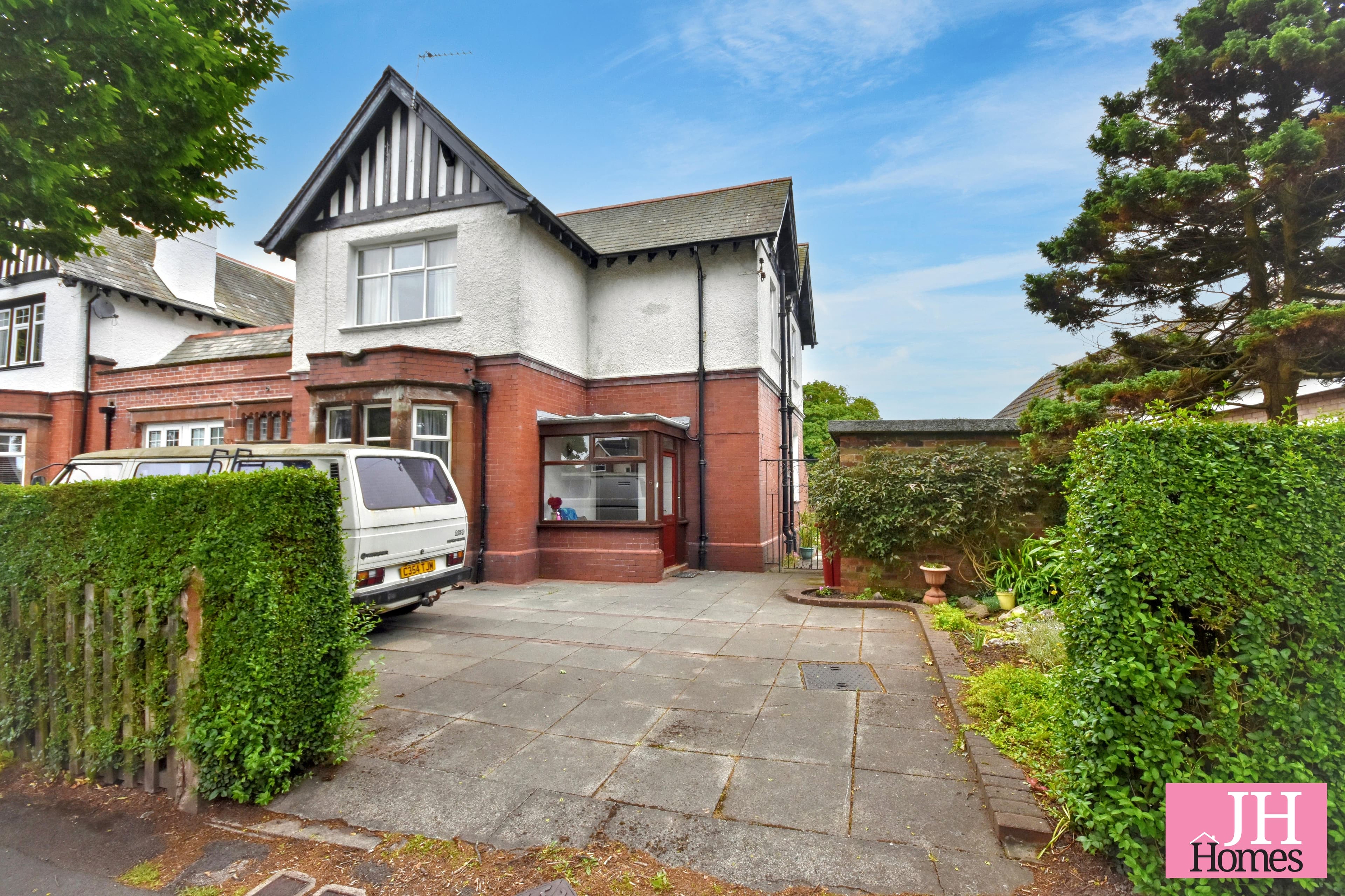 6 Hawcoat Lane, Barrow-in-Furness, LA14 4HE