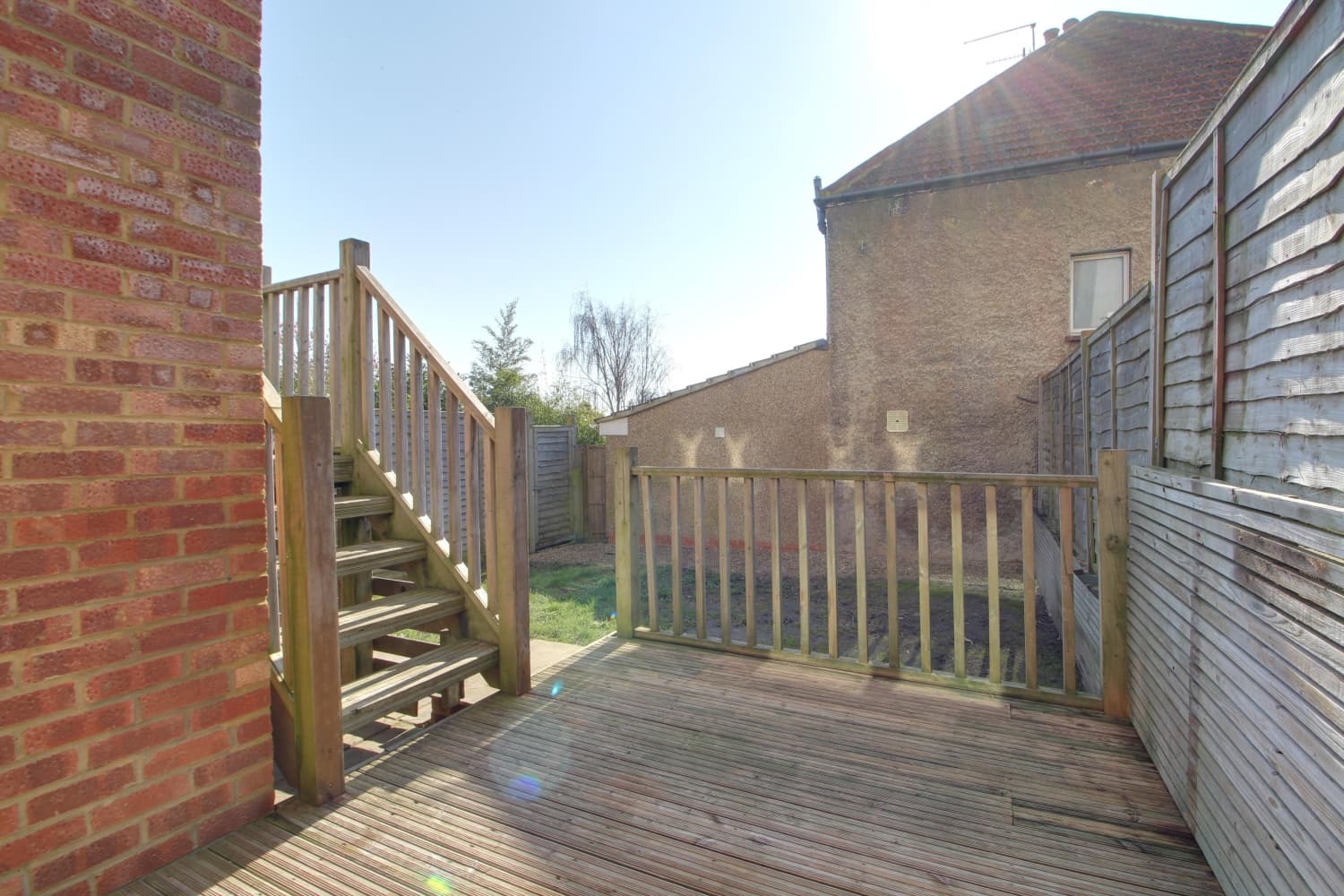 Flat 1, 372 Old Shoreham Road, Hove, BN3 7HA