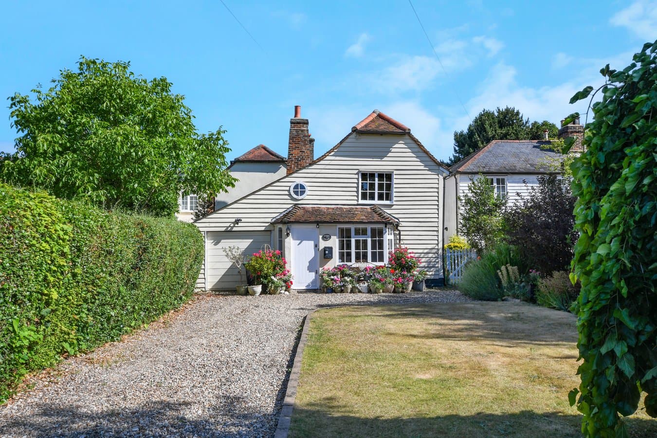 Mulberry Cottage, Matching Green, Matching Green, Harlow, CM17 0PS