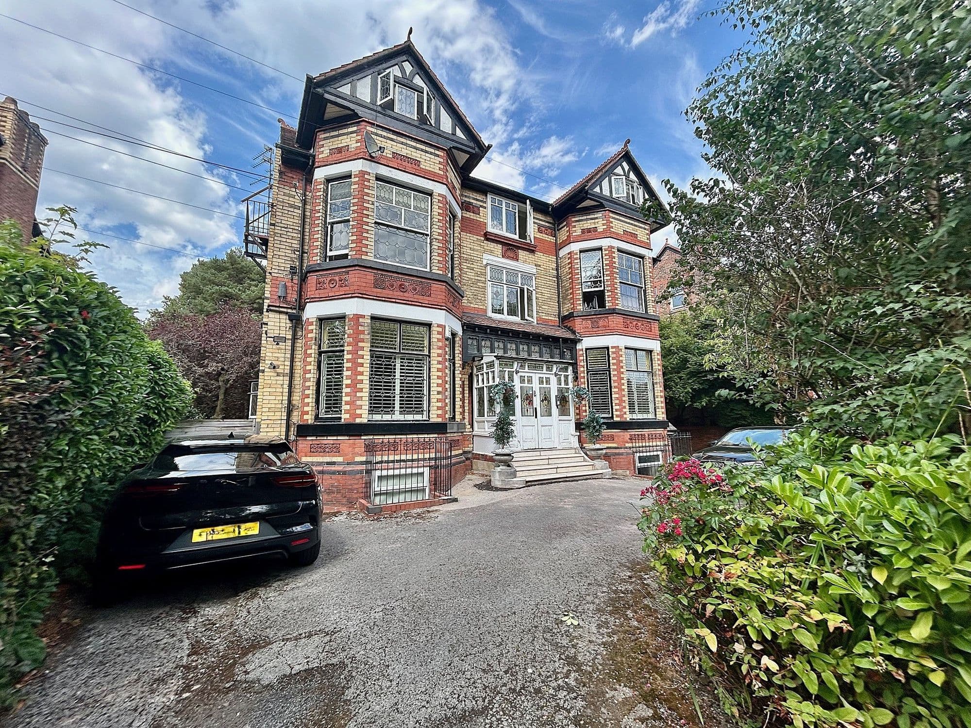 Flat 6A, 23 Parkfield Road South, Manchester, M20 6DB