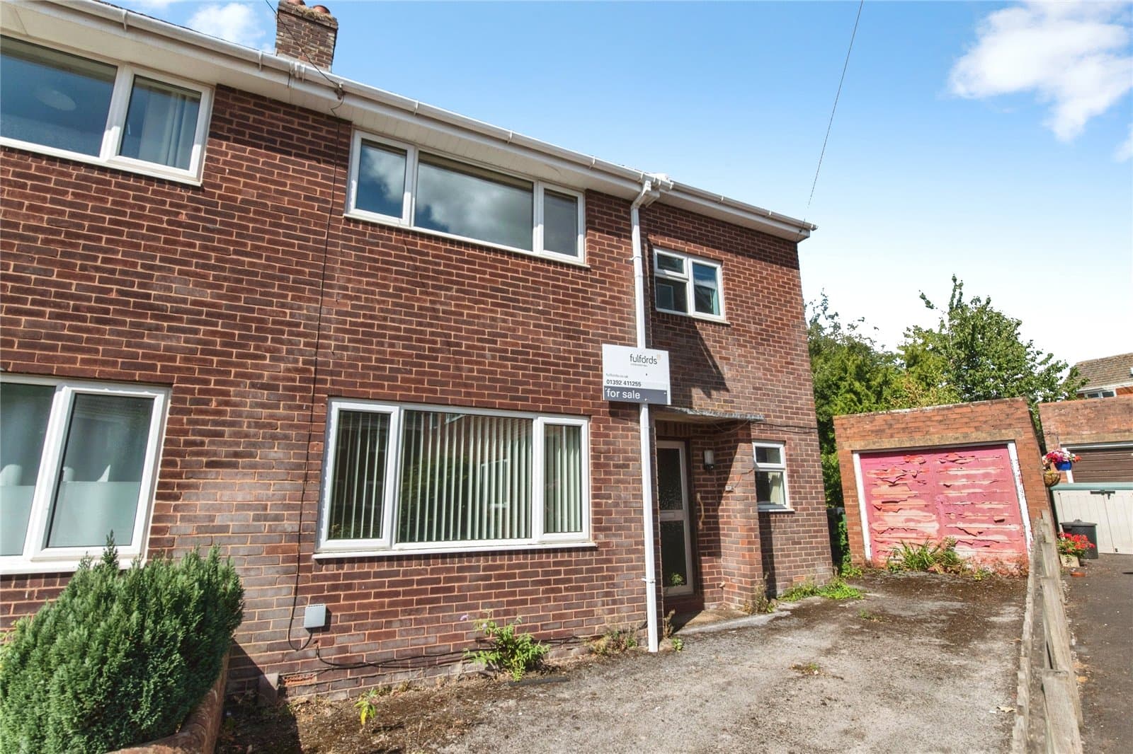 11 Oak Close, Pinhoe, Exeter, EX4 8HP