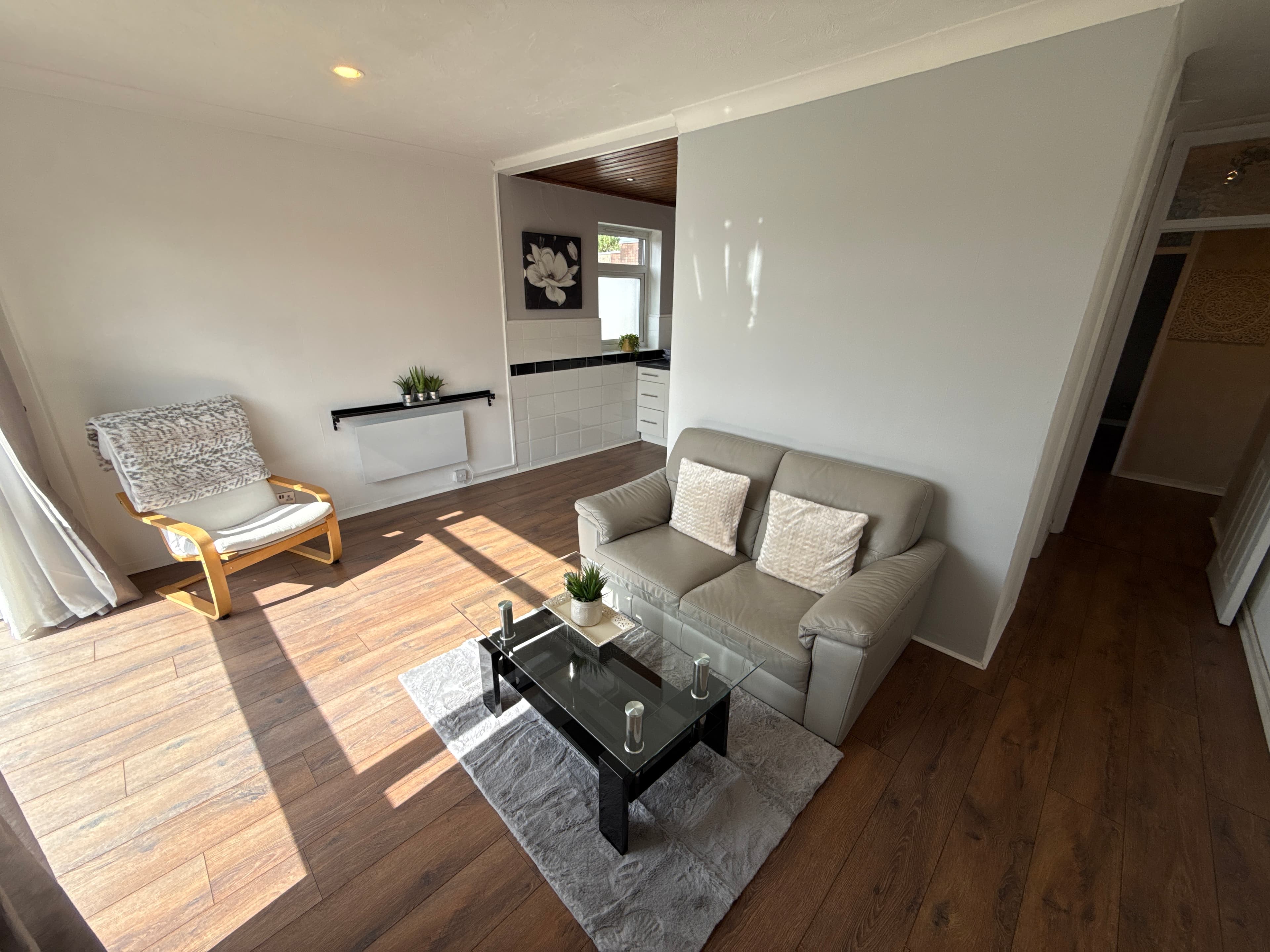 Flat 17, Beech House, The Beeches, Manchester, M20 2AH