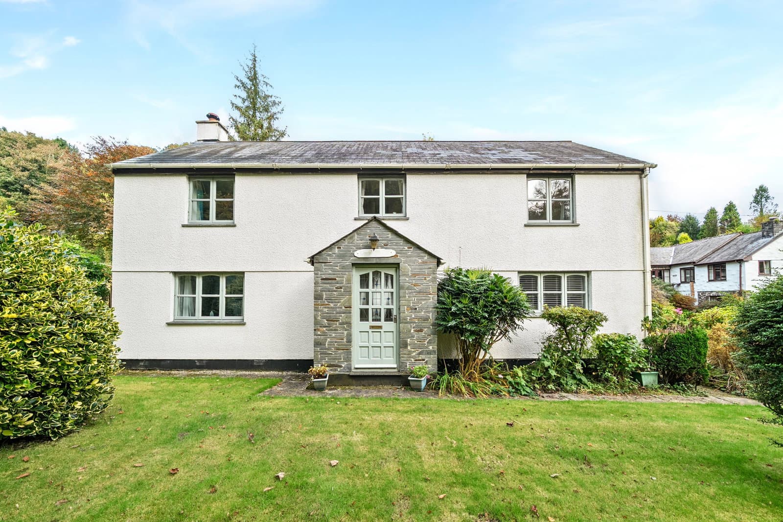 Trekadannack, Rilla Mill, Callington, PL17 7NT