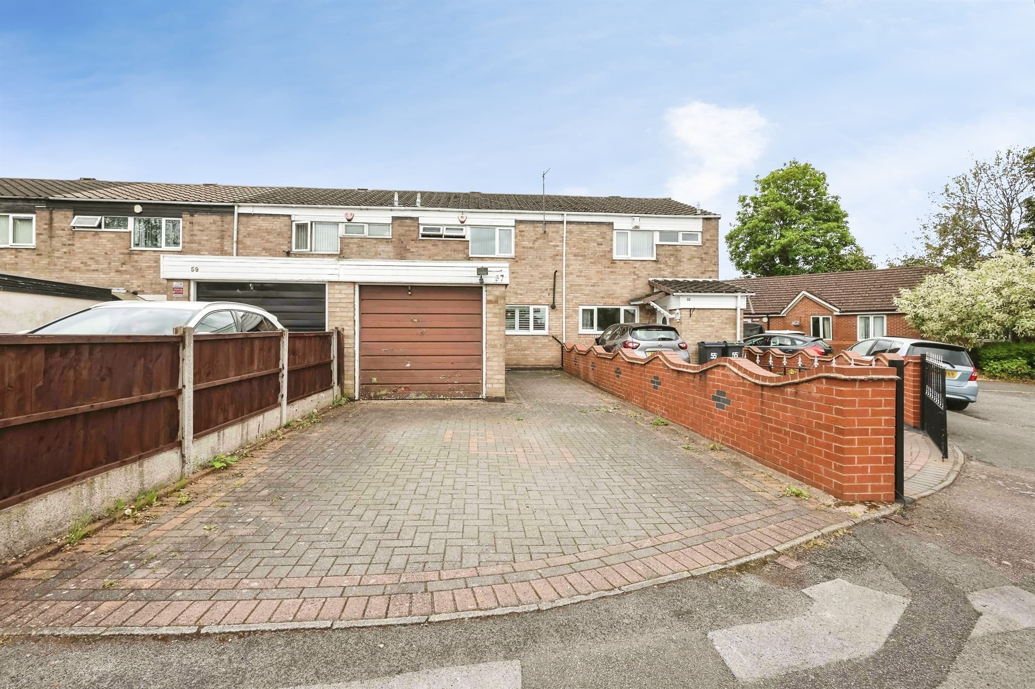 57 Ipstones Avenue, Birmingham, B33 9DZ