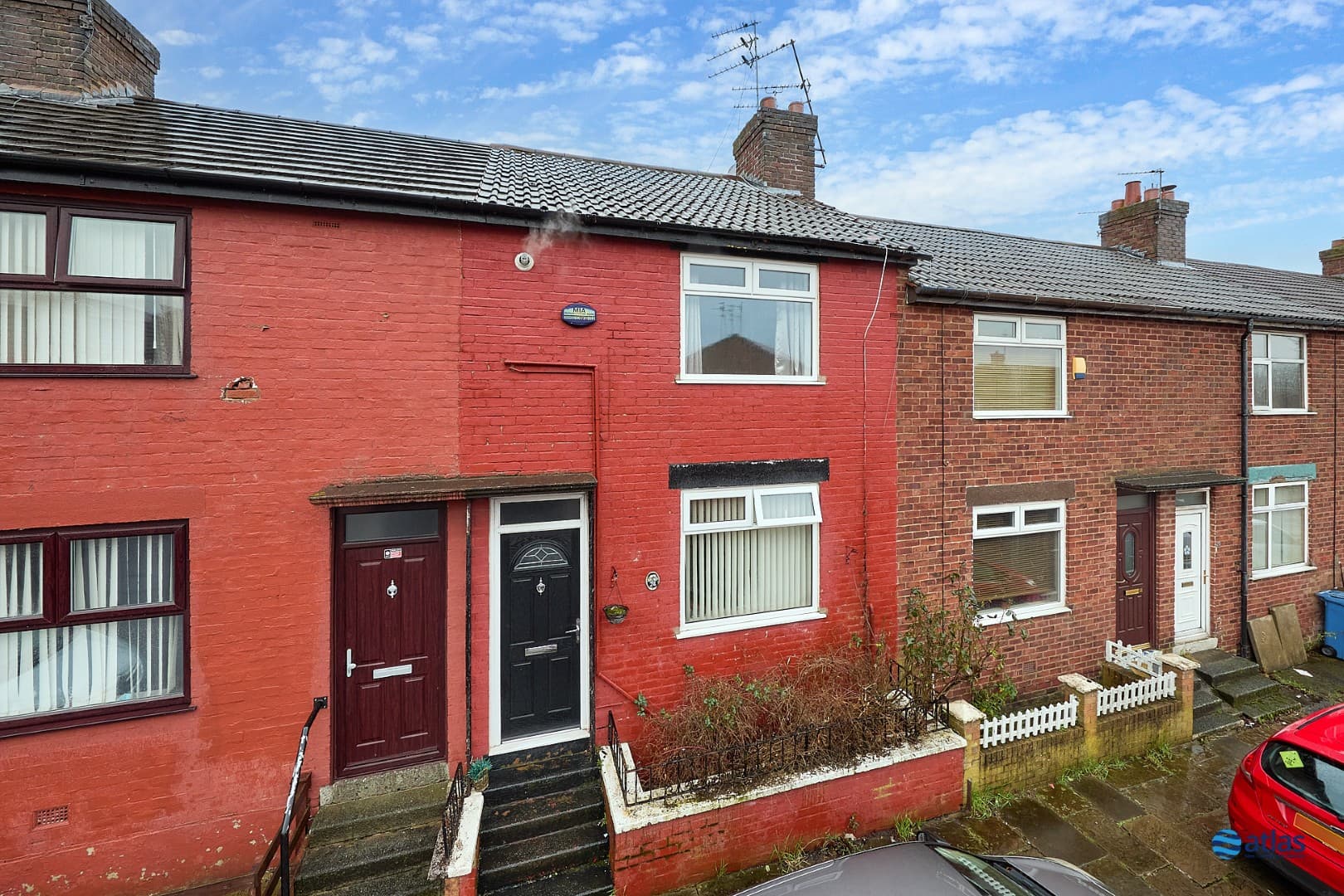 24 Hankinson Street, Liverpool, L13 1DF