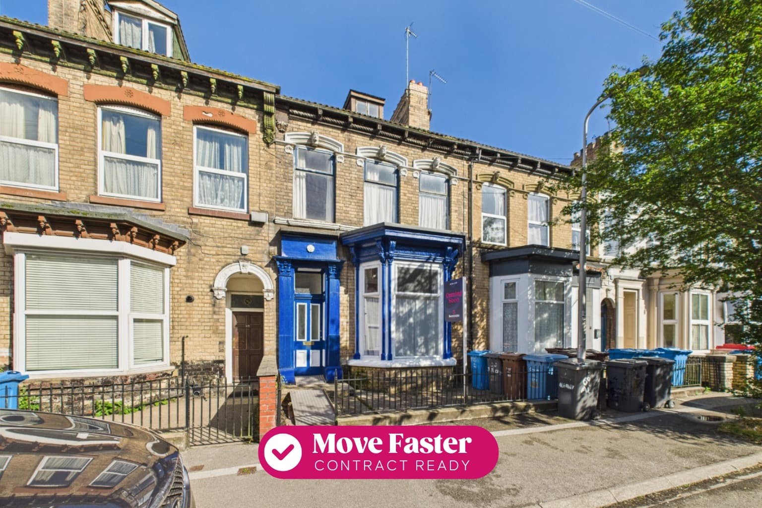 30 Albany Street, Hull, HU3 1PL