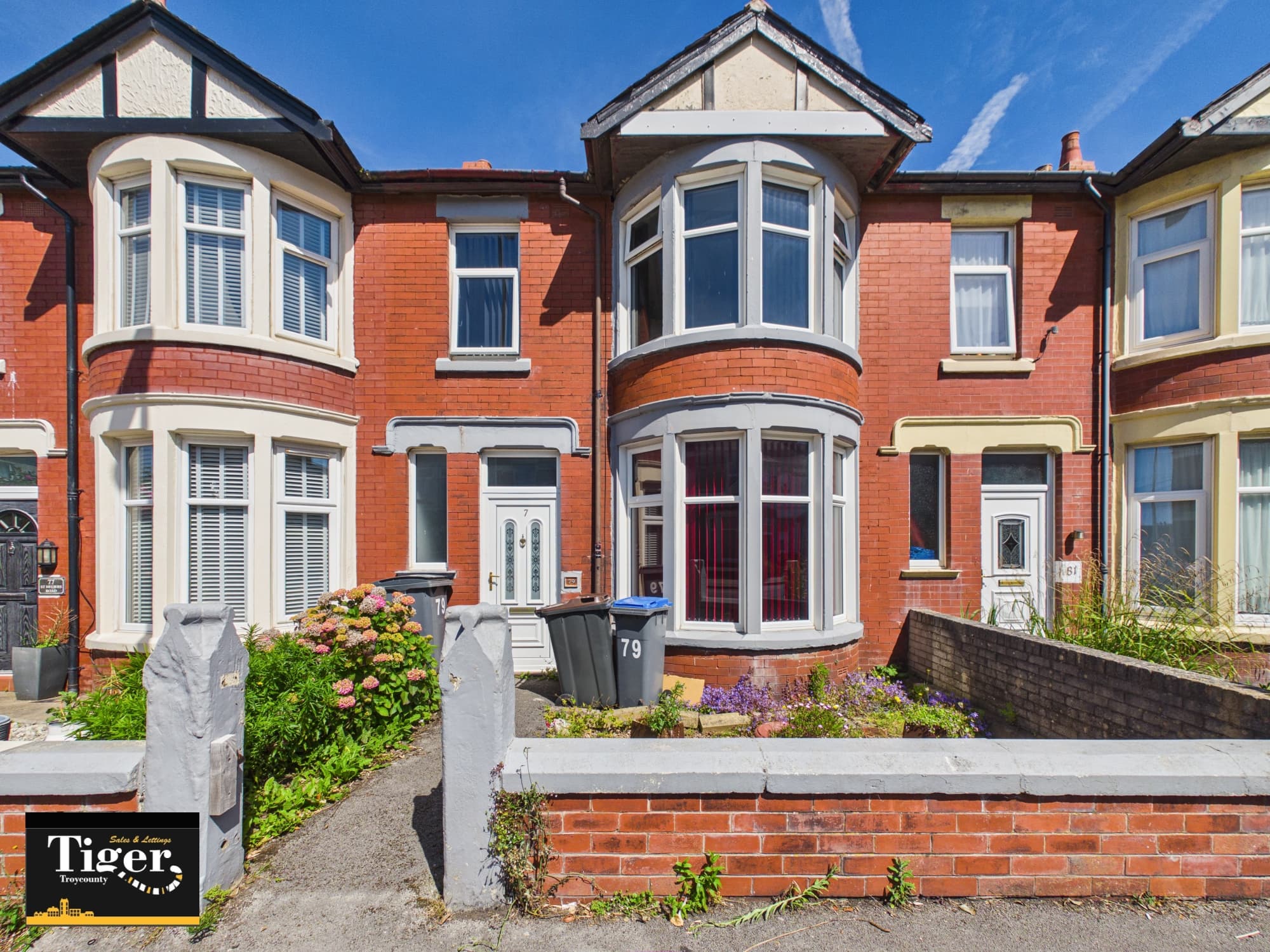 79 St Heliers Road, Blackpool, FY1 6JD