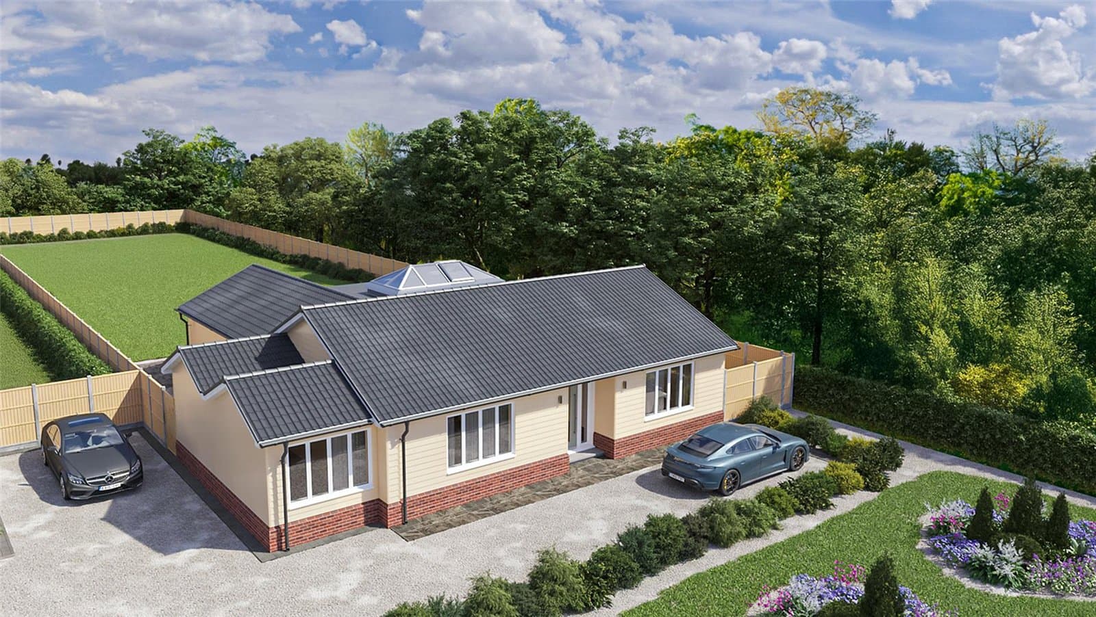 Grange Farm, Lower Burnham Road, Latchingdon, Chelmsford, CM3 6HF