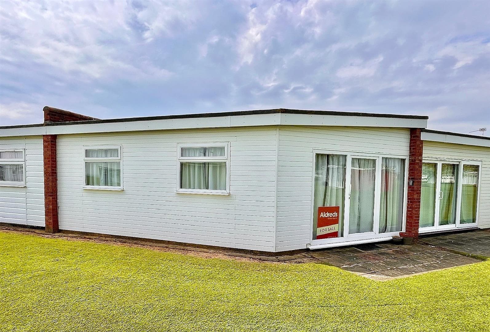 101 Winterton Valley Estate, Edward Road, Winterton-on-Sea, NR29 4BX