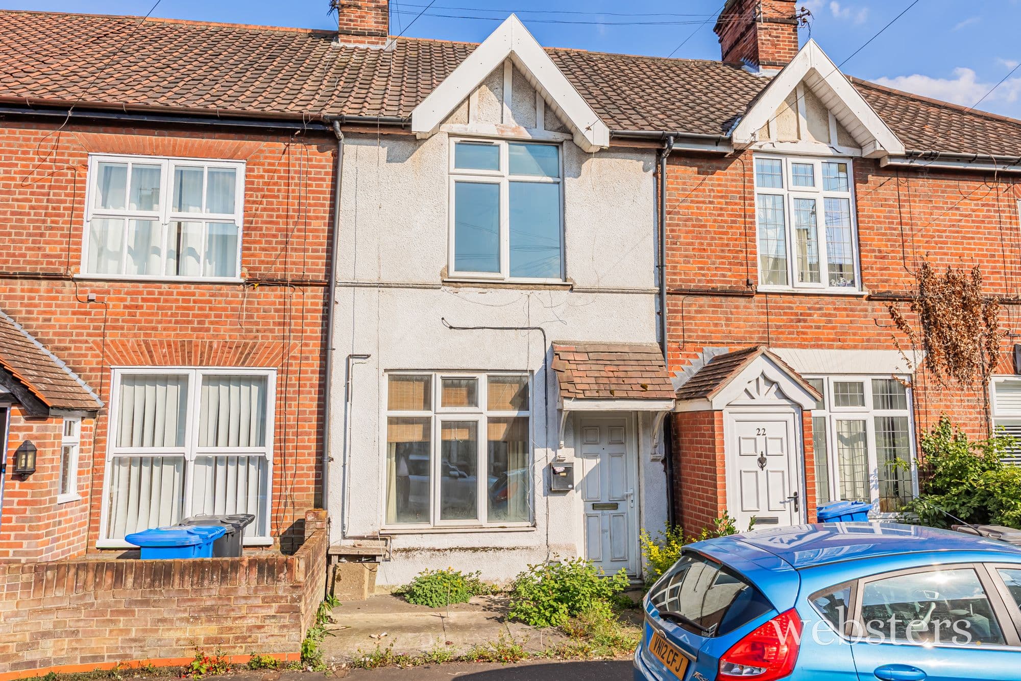 20 Ashby Street, Norwich, NR1 3PU
