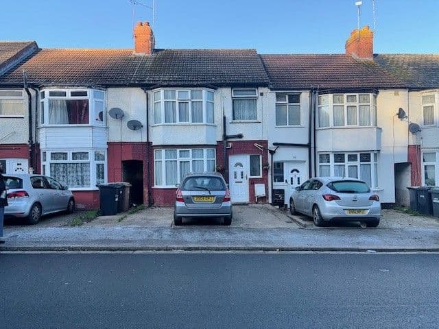 68 Runley Road, Luton, LU1 1UA